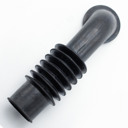 Патрубок заливной для стиральной машины Ariston / Indesit C00103656