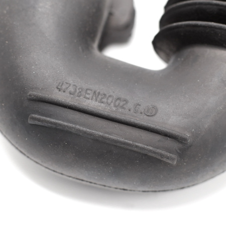 Патрубок заливной для стиральной машины LG 438ER2004A