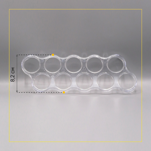 Вкладыш для яиц в холодильник 769748100101