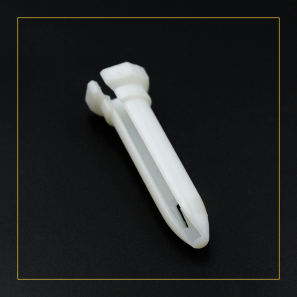 Крепление амортизатора стиральной машины LG 4774EN3002A (4774EN3002B, ST0298R)