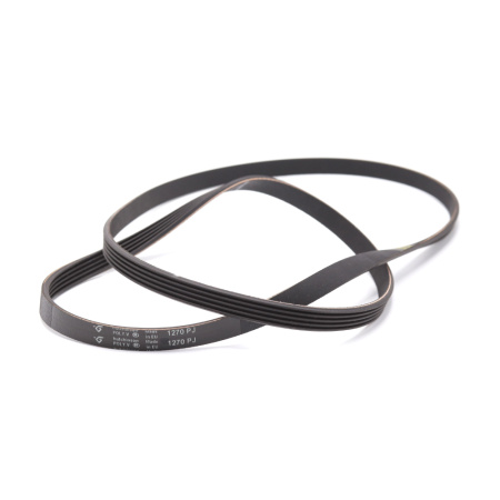Ремень для стиральной машины 1270 J5 черный
