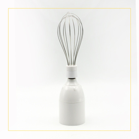 Венчик блендера в сборе с редуктором Scarlett SC-HB42M33