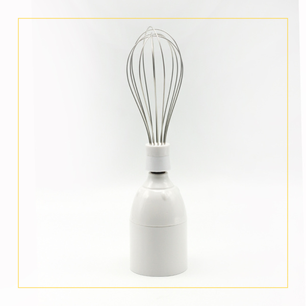 Венчик блендера в сборе с редуктором Scarlett SC-HB42M33