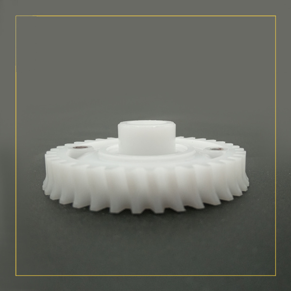 Шестерня мотора для горизонтальной кофемолки Philips/Saeco 996530029609, 226000300