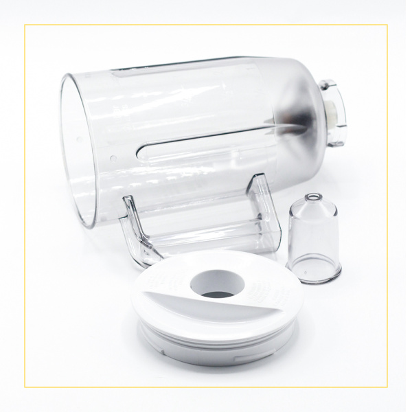 Чаша блендера для кухонного комбайна Bosch 00651095