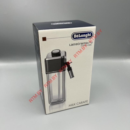 Капучинатор автоматический для кофемашины De'Longhi 5513297811