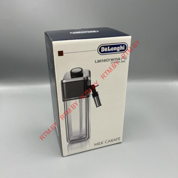 Капучинатор автоматический для кофемашины De'Longhi 5513297811