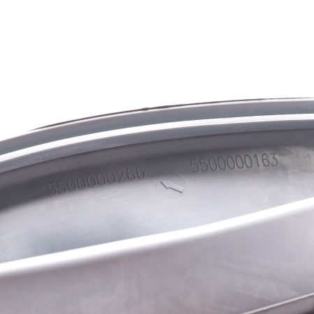 Манжета люка 00361127 (со стоком) для стиральной машины Bosch / Siemens 