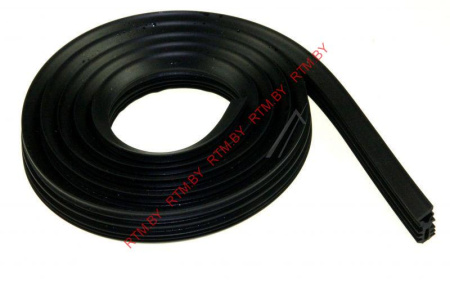 Уплотнитель дверцы ПММ Bosch/Siemens 00263096 Уплотнитель дверцы ПММ Bosch/Siemens 00263096