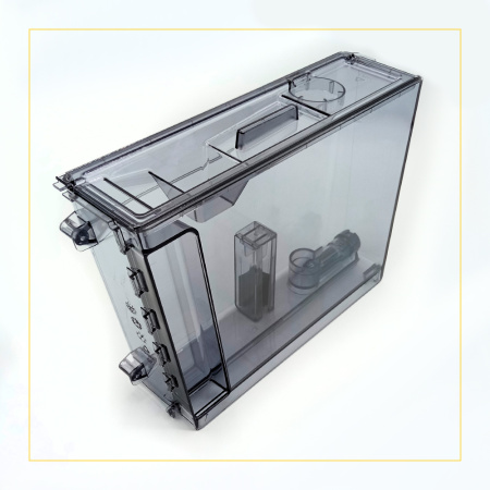 Контейнер для воды кофемашины De'Longhi 7313235361 (AS00007802)