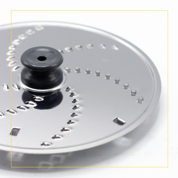 Диск-терка для кухонного комбайна Kenwood KW715907