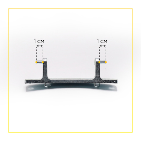 Петля люка для стиральной машины LG 4774ER2001A