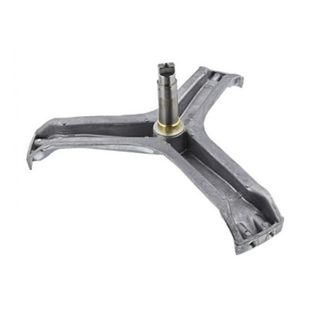 Крестовина барабана для стиральной машины AEG, Electrolux, Zanussi 50253016005, (EBI715), (6205/6206, вал 108,3 мм)