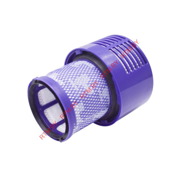 Цилиндрический фильтр для DYSON V10, SV12