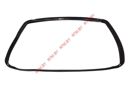 Уплотнитель двери духовки Indesit (C00111687); Whirlpool(482000022818)