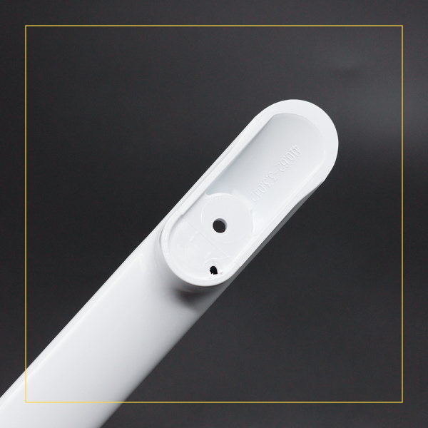 Ручка холодильного шкафа Атлант 410623304200 (белая, 397 мм)