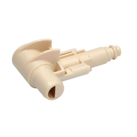 Штуцер заварочного блока кофемашины 421945002571