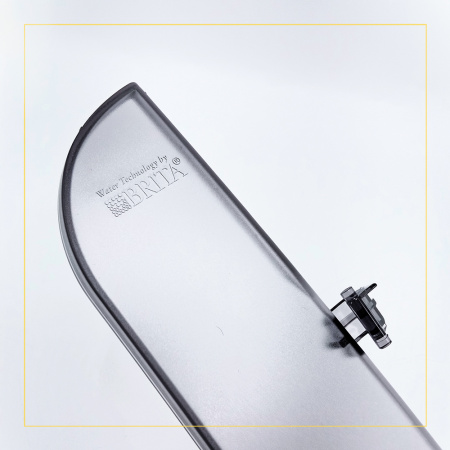 Крышка для емкости воды кофемашины Bosch 00653066