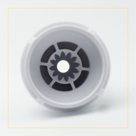 Соединительное крепление держателя дисков для кухонного комбайна Bosch 00623930