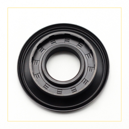 Сальник 25x47/64x7/10,5 для стиральной машины Indesit, Ariston 
