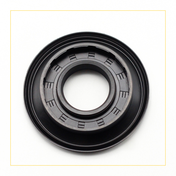 Сальник 25x47/64x7/10,5 для стиральной машины Indesit, Ariston 