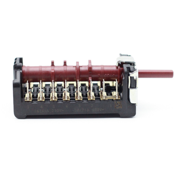 Переключатель режимов духовки Beko, 7 позиций 263900054