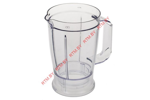 Чаша блендера для кухонного комбайна Kenwood KW714297