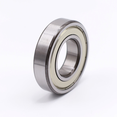 6207 zz NSK подшипник для стиральной машины (35x72x17 мм)