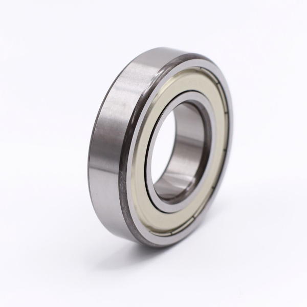 6207 zz NSK подшипник для стиральной машины (35x72x17 мм)