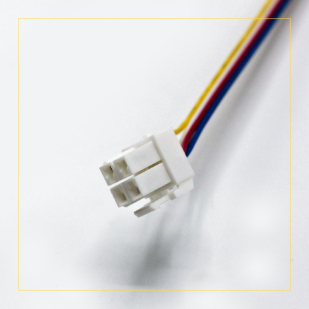 Шлейф интерфейса холодильника Атлант 768561212400