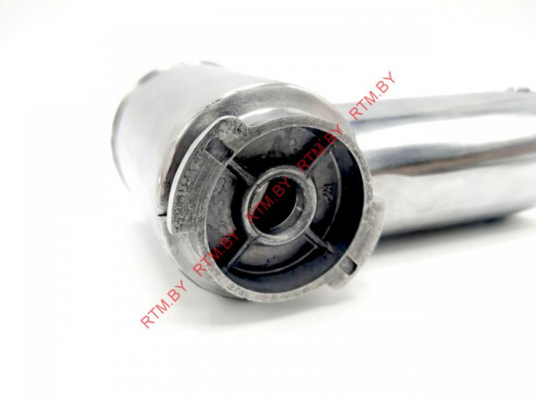 Корпус металлический шнека для мясорубок Moulinex, Tefal SS-194174