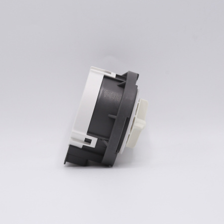 Насос сливной для стиральной машины LG 4 защелки, клеммы назад вместе, EAU64082902