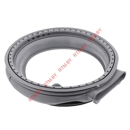 Манжета люка 1327246318 для стиральной машины Electrolux / Zanussi 