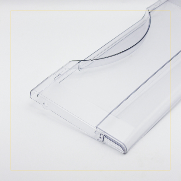 Панель ящика морозильной камеры для холодильника Атлант 773522409000