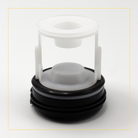 Фильтр сливного насоса для стиральной машины Samsung DC97-09928C