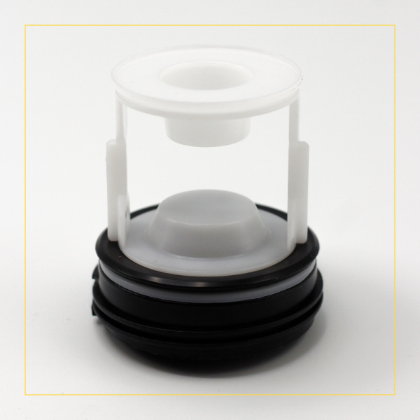 Фильтр сливного насоса для стиральной машины Samsung DC97-09928C