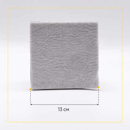 Фильтр моторный для пылесоса PHILIPS 432200037300, FC6033/01