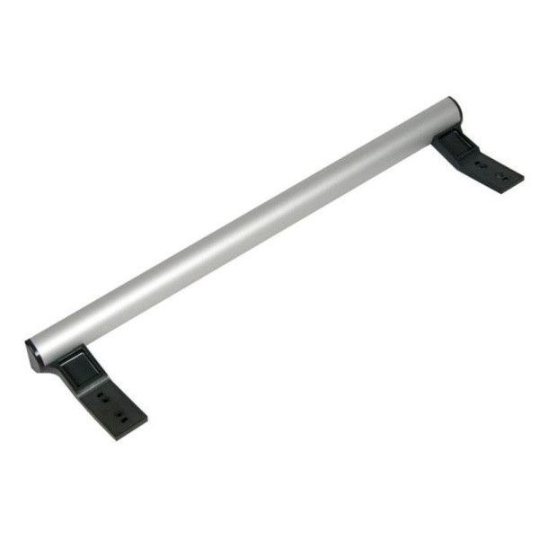 Ручка для холодильника Атлант 730365801200 (черная, L-435 мм)