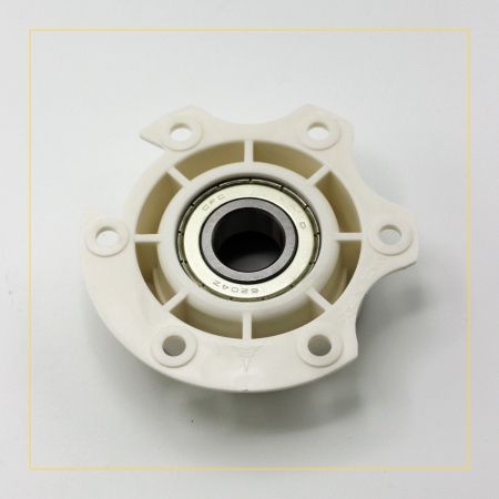 Опорный узел Ariston / Indesit 055317