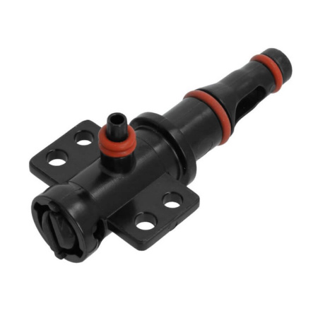 Штуцер подачи воды (клапан бойлера) для кофемашины Philips Saeco 421946011491