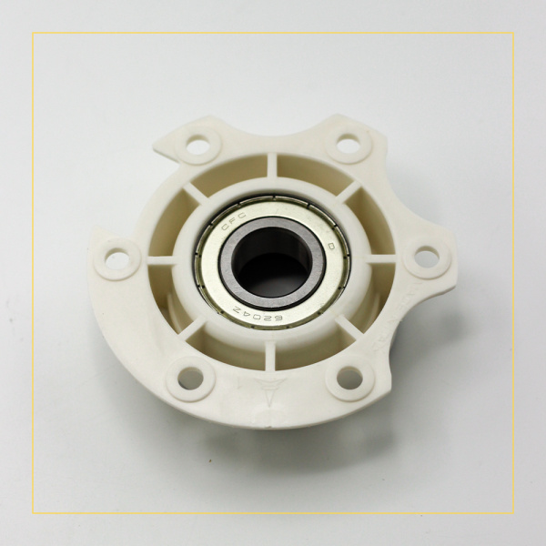 Опорный узел Ariston / Indesit 055317