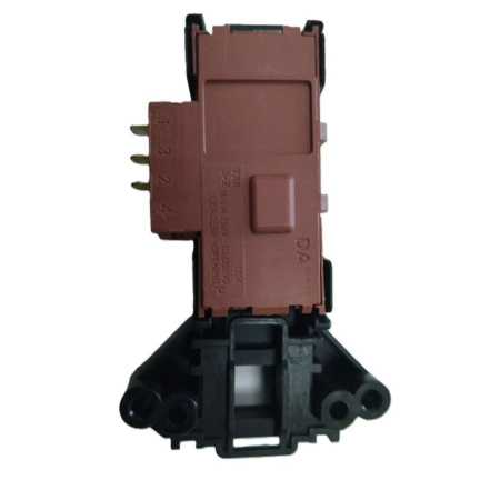 Блокиратор люка (замок) для стиральной машины Bosch, Siemens 069639 (DA000021)