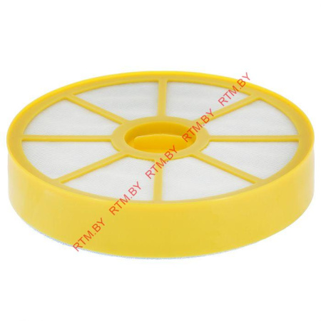 Круглый hepa-фильтр для пылесоса Dyson DC04, DC05, DC08, DC19, DC20 905401-01