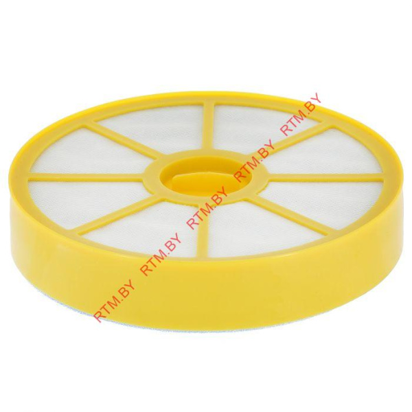 Круглый hepa-фильтр для пылесоса Dyson DC04, DC05, DC08, DC19, DC20 905401-01