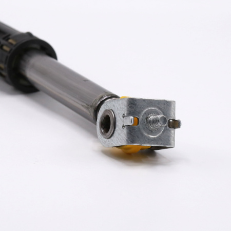 Амортизатор для стиральной машины Ariston 120N, L 165/260 мм, D 11 мм.