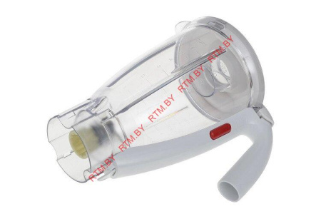 Чаша блендера для кухонного комбайна Moulinex MS-5909860, SS-1530001007