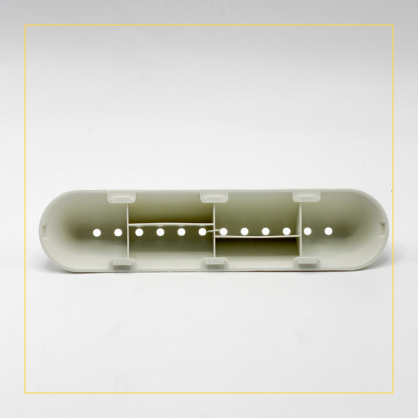 Лопасть бака для стиральной машины Ariston / Indesit C00268109