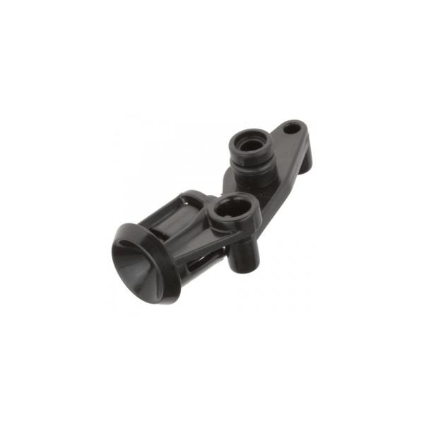 Штуцер крема заварного блока для кофемашины Saeco, Philips, Gaggia 421944065222 / 11009362