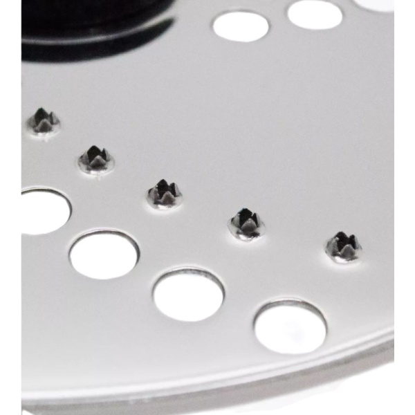 Диск-терка для драников к кухонным комбайнам Moulinex MS-0693726 ОРИГИНАЛ