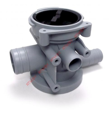 Камера насоса для стиральной машины Samsung PMP600SA